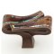 Avalon Bay, Knob - Dark Bronze