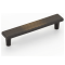 Stradella Cabinet Pull - Antique Bronze