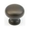 Country Cabinet Knob - Oil Rubbed Bronze