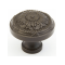 Versailles Cabinet Knob - Oil Rubbed Bronze