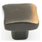 Vinci Cabinet Knob - Antique Bronze