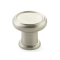 Steamworks Cabinet Knobs - Satin Nickel