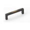Vinci Cabinet Pull - Antique Bronze