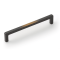 Vinci Cabinet Pull - Antique Bronze