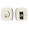 Emtek 8426 Urban Modern Deadbolt US14