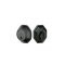 8460 Octagon Tuscany Bronze Deadbolts -FB
