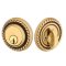 EM8464 Rope Deadbolt US7