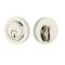 Emtek Modern Deadbolt US14