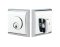 Emtek Neos Deadbolt US26