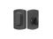 8476 Rustic Modern Rectangular Sandcast Bronze Deadbolts with Flap-MB