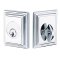 EM8479 Wilshire Deadbolt US26