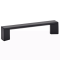Emtek 86263 Trinity Pull- Flat Black