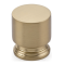 Emtek 86469 Prosser Knob- Satin Brass