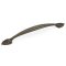 Corinthian Appliance Pulls - Ancient Bronze