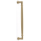 Emtek 86912 Westwood Appliance Pull- Satin Brass