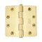 Emtek 96224 Polished Brass