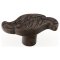 Cantata Cabinet Handle - Dark Glaze