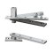 Rixson 128-3/4, Center Hung Pivot Set, Oil Rubbed Bronze Finish