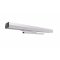 Norton 6300, Automatic Door Closer, Electromechanical, 6311 Pull Side, Aluminum Painted Finish