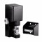 Securitron GL1 Electromechanical Gate Lock, Gate Lock, 12/24 VDC, Standard Fail Locked