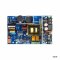 Securitron AQD4 Series Switching Power Supply, 4 Amp, Dual Voltage Power Supply Board Only