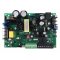 Securitron AQL4 Series Intelligent Power System, 4 Amp at 12 VDC or 3 Amp at 24 VDC, Dual Voltage Power Supply Board Only