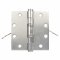 Securitron EH Electric Hinge, 6 Wire [4.5” x 4.0”]