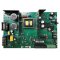 Securitron AQL104 Series Intelligent Power System, 10 Amp at 24 VDC, Single Voltage Power Supply Only