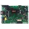 Securitron AQL6 Series Intelligent Power System, 6 Amp, Dual Voltage Power Supply Only