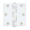 Emtek 96413 Polished Chrome Hinge