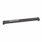 Securitron TSB Touch Sense Egress Bar, 36" Length, Black Anodized Finish