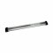 Securitron DSB Dual Sense Egress Bar, Non-Illuminated, 36" Lenght, Clear Anodized Finish