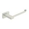 Deltana 55D Bath Series, Toilet Paper Holder, Single Post Polished Nickel (US14) Finished