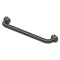 Content Deltana 88 Series Solid Brass Grab Bars, Concealed Screw Oil-Rubbed Bronze (US10B) Finished