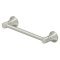 Deltana 88 Bath Series, Towel Bar Satin Nickel (US15) Finished
