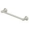 Deltana 88 Bath Series, Towel Bar Satin Nickel (US15) Finished