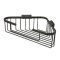 Deltana Wire Basket Triangular Corneril-Rubbed Bronze (US10B) Finished