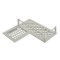 Deltana Bathroom Bastket HD Soap Dish Satin Nickel (US15) Finished