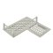 Deltana Bathroom Bastket HD Soap Dish Satin Nickel (US15) Finished