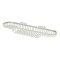 Deltana Wire Basket Combo Polished Nickel (US14) Finished
