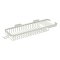 Deltana Wire Basket, Rectangular Deep Polished Nickel (US14) Finished