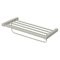 Deltana Zinc-Aluminum Hotel Shelf Satin Nickel (US15) Finished