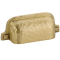 Emtek 86049 Hammered Bin Pull- Satin Brass