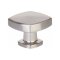 Emtek Timeless Classic #86644 Kenter Cabinet Knob, Satin Nickel (US15)