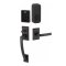 Ares EMPowered™ Motorized Touchscreen Keypad Entry Set, Oil Rubbed Bronze (US10B) Finish