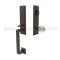 Emtek 4717BL Entry Set in Oil Rubbed Bronze Finish (US10B)