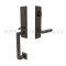 Emtek 4717TAFA Entry Set in Oil Rubbed Bronze Finish (US10B)