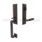 Emtek 4717TAKN Entry Set in Oil Rubbed Bronze Finish (US10B)