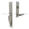 Emtek 4816BRL Entry Set in Polished Nickel Finish (US14)