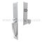 Emtek 4816MDC Entry Set in Polished Chrome Finish (US26)